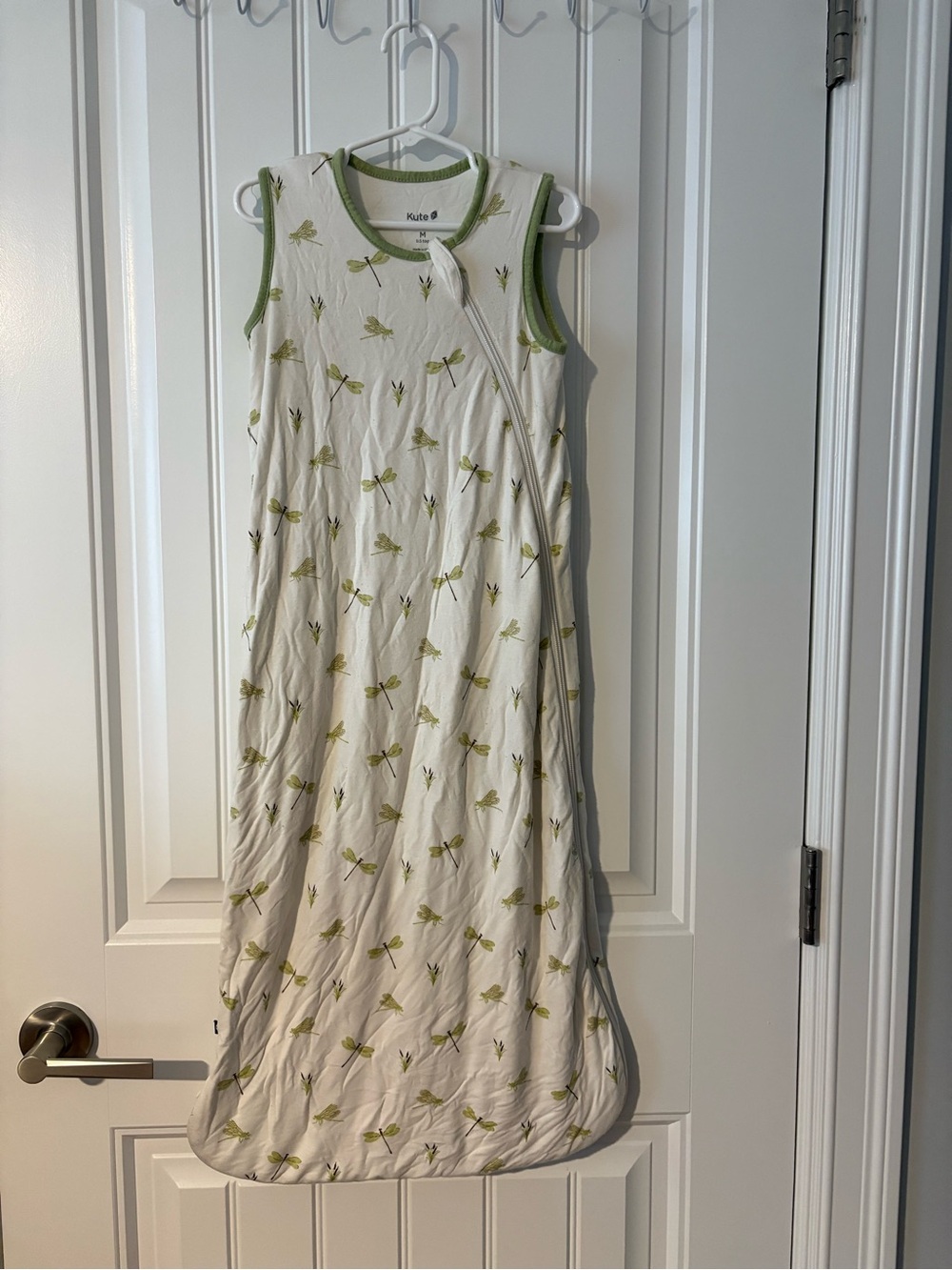 Kyte BABY Sleep Sack in Dragonfly Print